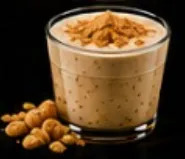 Batida De Paçoca
