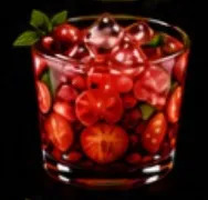 Drink Morango Do Alambique