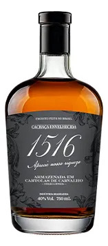 1516 Edicao Especial