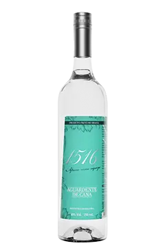 [0001] Cachaça 1516 Branca 750ml 40%Vol