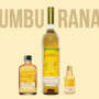 Cachaça 1516 Umburana